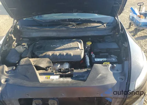 2017 Jeep Cherokee Latitude from USA, damaged, VIN 1C4PJLCBXHW572891